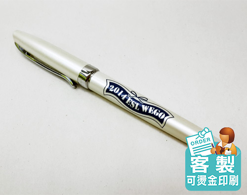【客製案例】超聯捷 鋼珠筆 H-B90-1130-060-00