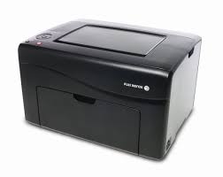 【FujiXerox 台灣富士】A4 彩色印表機 S1-DocuPrint-CP115w