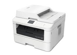 【FujiXerox 台灣富士】A4 黑白複合機 S1-DocuPrint-M265z
