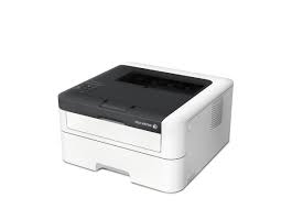 【FujiXerox 台灣富士】A4 黑白印表機 S1-DocuPrint-P225d