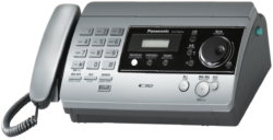 【Panasonic】A4黑白傳真機 S1-KX-FT506TW