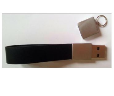 【客製化】超聯捷 USB 隨身碟 宣導品 禮贈品 S1-U218