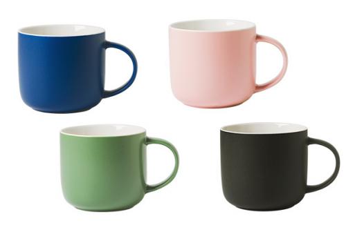【客製化】HFPWP 圓底矮杯 馬克杯 彩色印刷 S1-mug-03