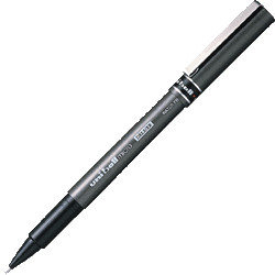 【12支量販】UNI三菱 UB-155 耐水性鋼珠筆 / 支