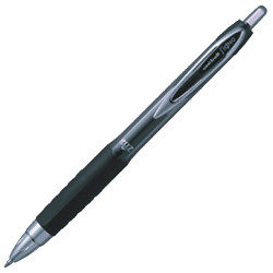 【12支量販】UNI三菱 UMN-207 自動中性筆 0.5mm